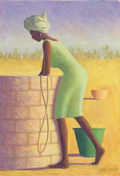 Agua del pozo, 1999
